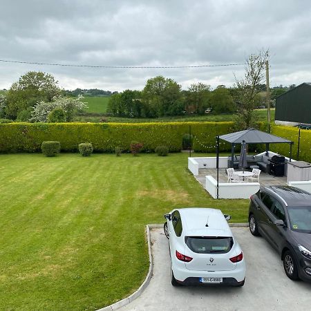Ashbrook B&B Dunrine Exterior foto