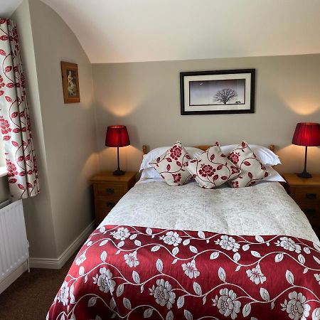 Ashbrook B&B Dunrine Exterior foto