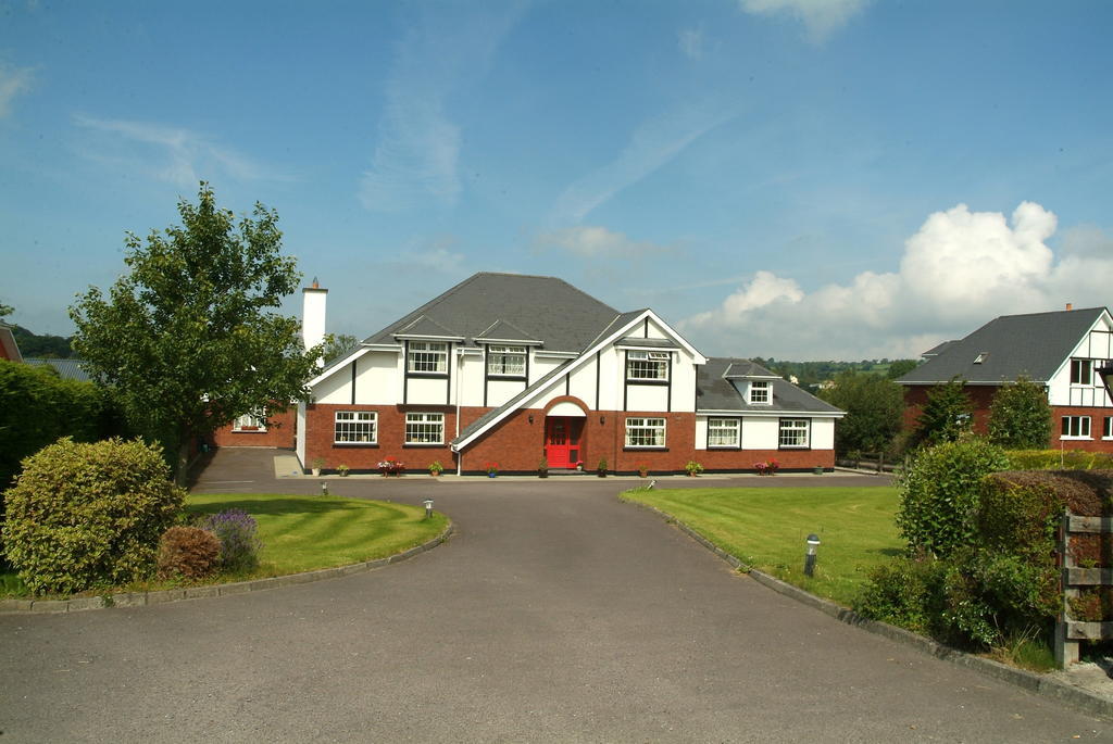 Ashbrook B&B Killarney Exterior foto