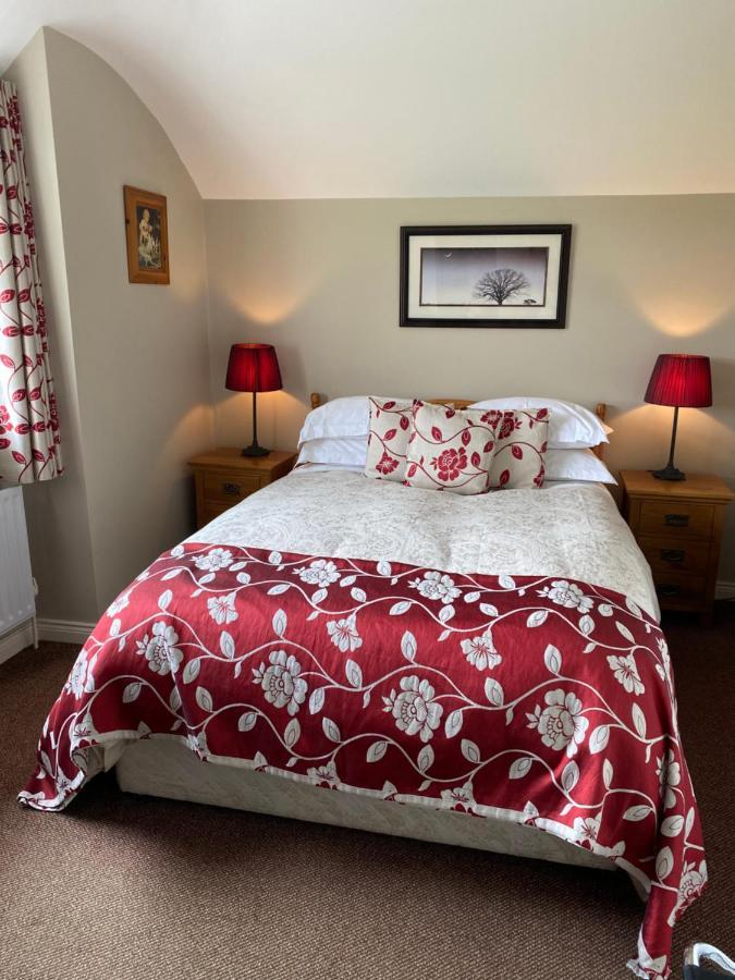 Ashbrook B&B Dunrine Exterior foto