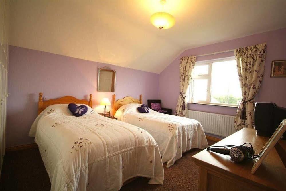 Ashbrook B&B Dunrine Exterior foto