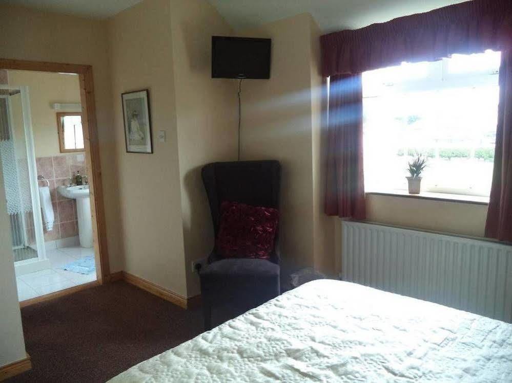 Ashbrook B&B Dunrine Exterior foto